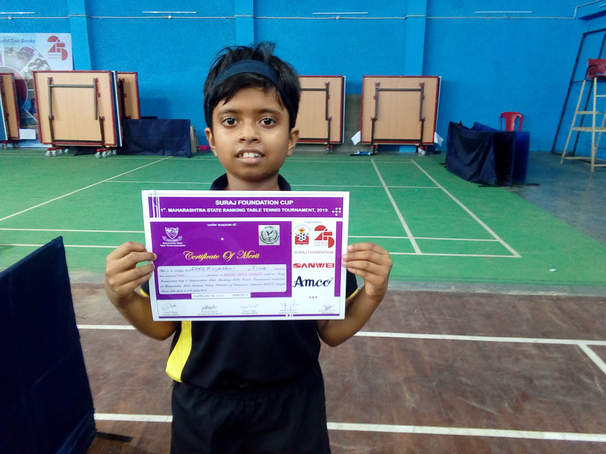 Personal Portfolio Images